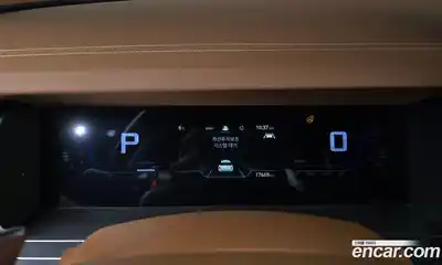 SsangYong Torres 2023 1.5 Автомат в Москве № 817969, миниатюра 8