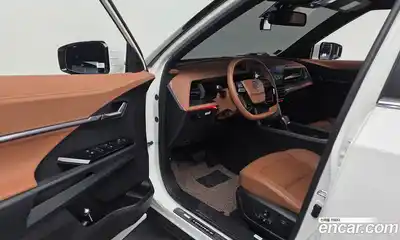 SsangYong Torres 2023 1.5 Автомат в Москве № 817969, миниатюра 10