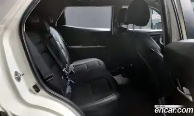 SsangYong Korando 2020 1.5 Автомат в Москве № 818086, миниатюра 12