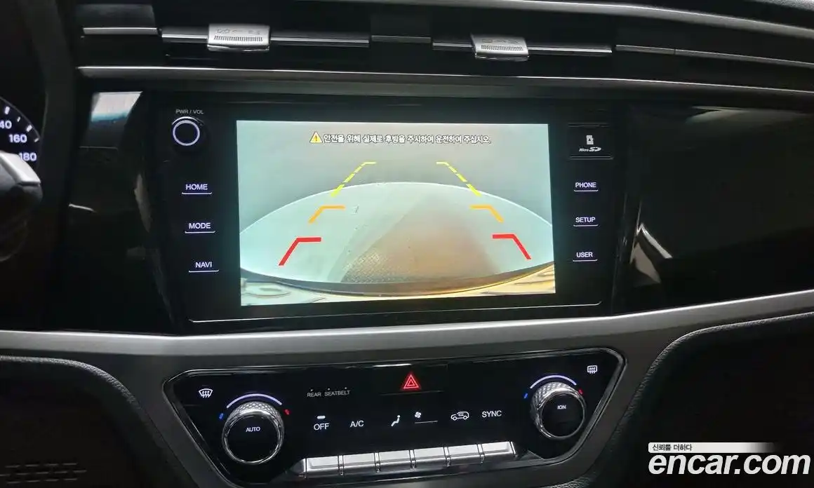 SsangYong Korando 2020 1.5 Автомат в Москве № 818086, фото 16