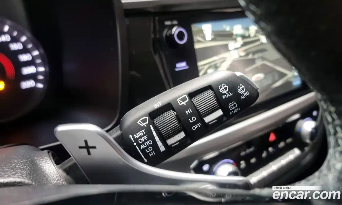 SsangYong Korando 2020 1.5 Автомат в Москве № 818086, фото 19