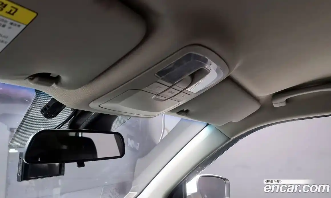 SsangYong Korando 2020 1.5 Автомат в Москве № 818086, фото 20