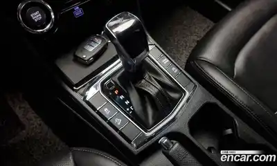 SsangYong Korando 2020 1.5 Автомат в Москве № 818086, миниатюра 9