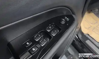 SsangYong Rexton 2025 2.2 Автомат в Москве № 818121, миниатюра 12