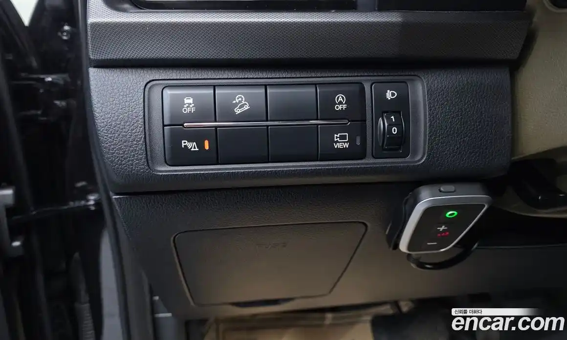 SsangYong Rexton 2025 2.2 Автомат в Москве № 818121, фото 13