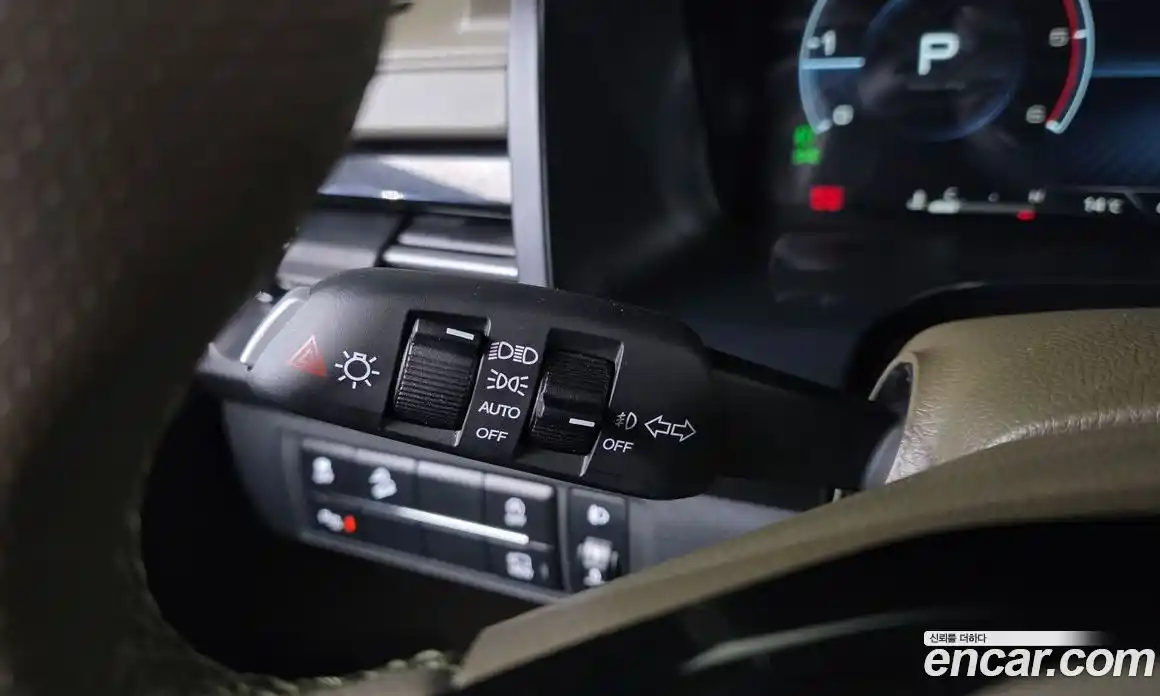 SsangYong Rexton 2025 2.2 Автомат в Москве № 818121, фото 14