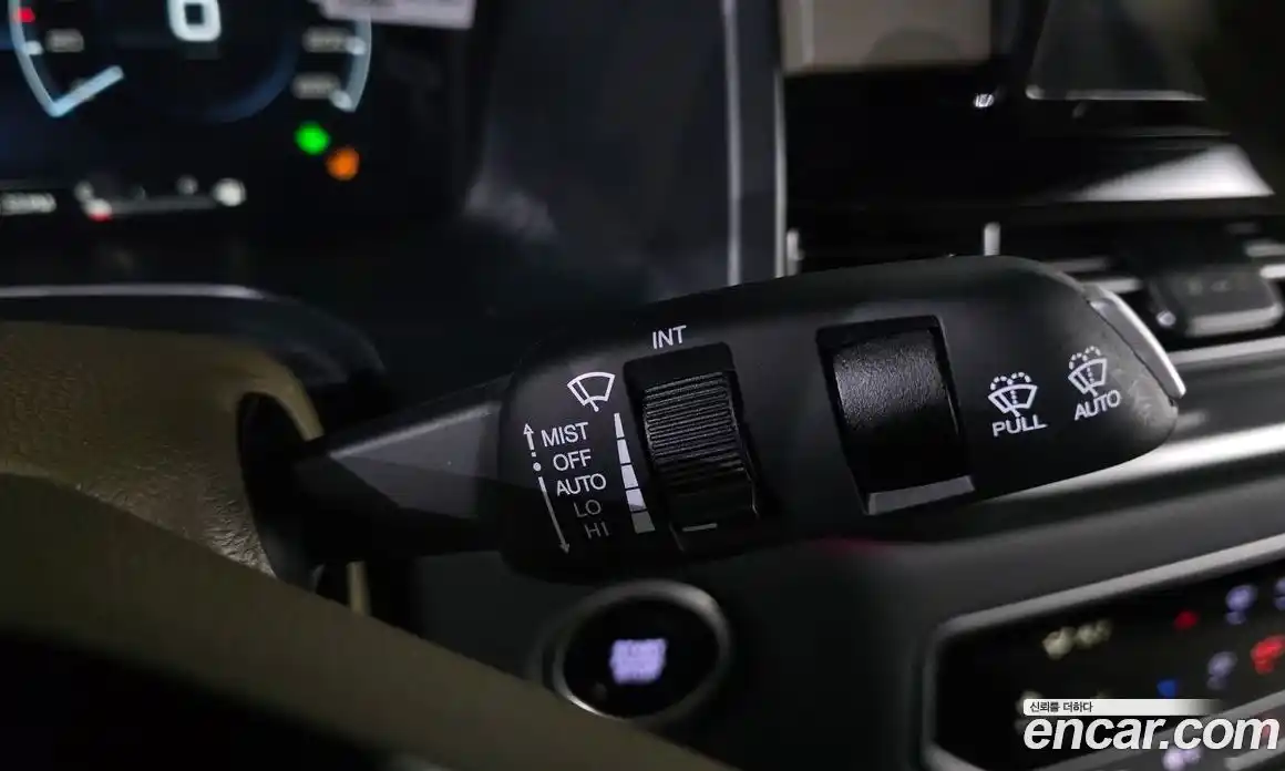 SsangYong Rexton 2025 2.2 Автомат в Москве № 818121, фото 15