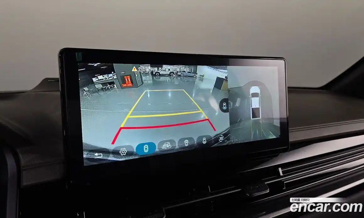 SsangYong Rexton 2025 2.2 Автомат в Москве № 818121, фото 18