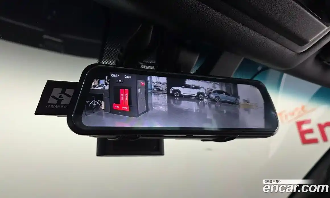 SsangYong Rexton 2025 2.2 Автомат в Москве № 818121, фото 19