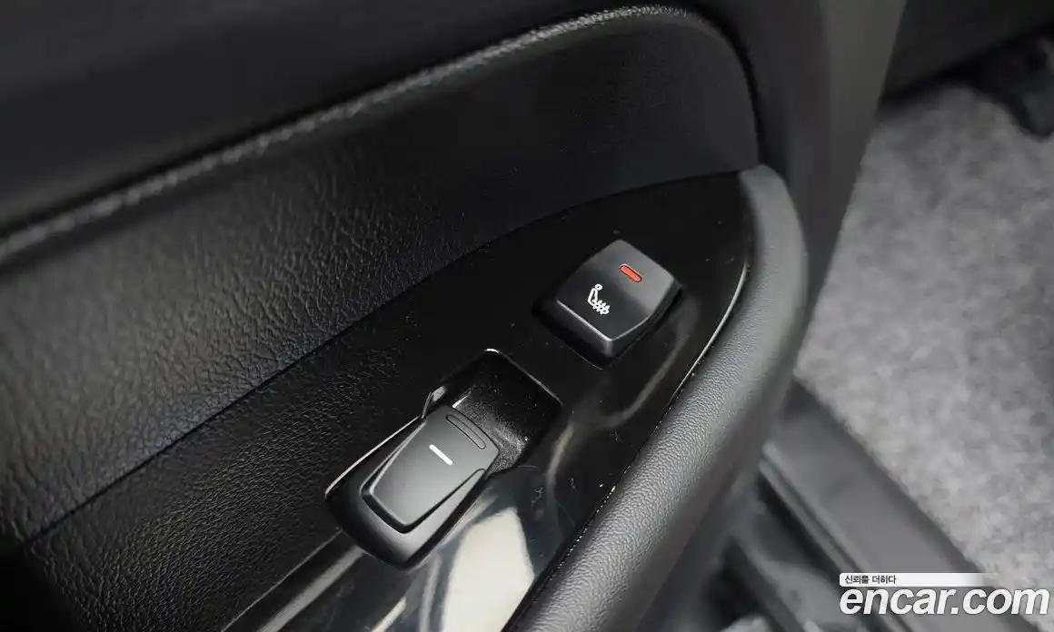 SsangYong Rexton 2025 2.2 Автомат в Москве № 818121, фото 20