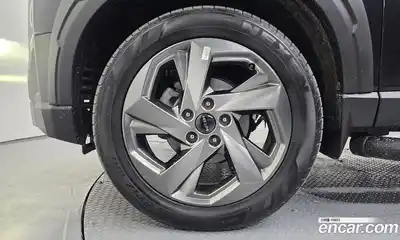 SsangYong Rexton 2025 2.2 Автомат в Москве № 818121, миниатюра 5