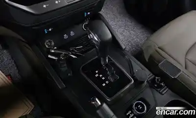 SsangYong Rexton 2025 2.2 Автомат в Москве № 818121, миниатюра 9