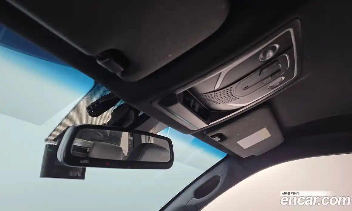 SsangYong Rexton 2023 2.2 Автомат в Москве № 818184, фото 17