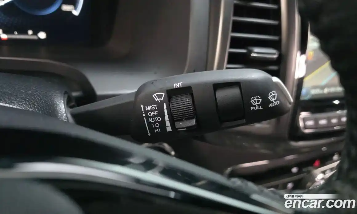 SsangYong Rexton 2023 2.2 Автомат в Москве № 818184, фото 18