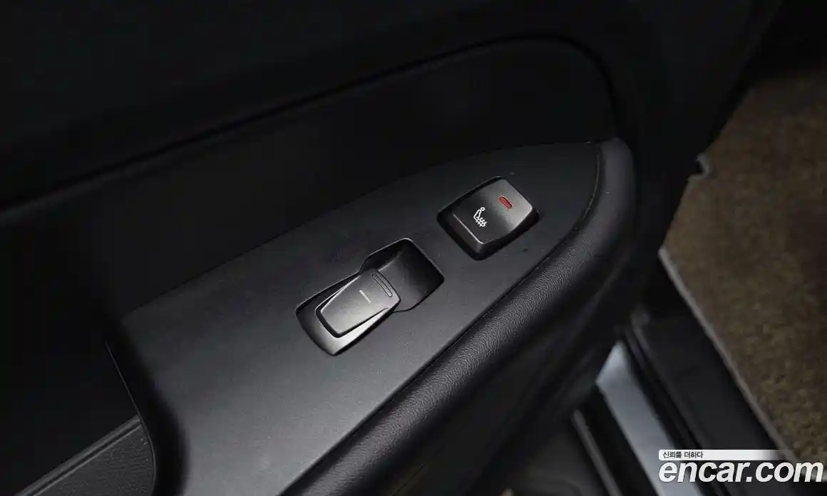 SsangYong Rexton 2023 2.2 Автомат в Москве № 818184, фото 19