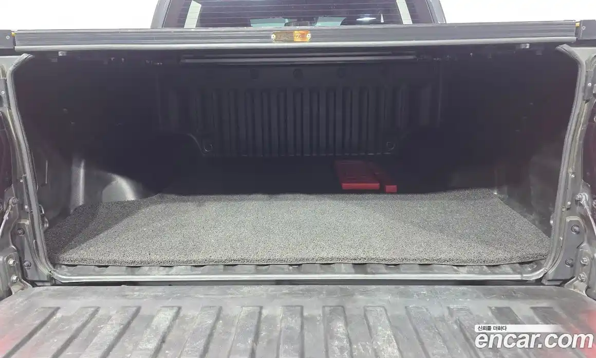 SsangYong Rexton 2023 2.2 Автомат в Москве № 818184, фото 20