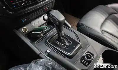 SsangYong Rexton 2023 2.2 Автомат в Москве № 818184, миниатюра 9