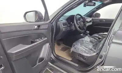 SsangYong Rexton 2023 2.2 Автомат в Москве № 818184, миниатюра 10