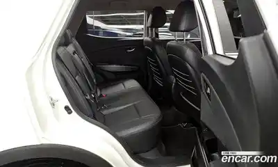 SsangYong TIBOLI 2023 1.6 Автомат в Москве № 818191, миниатюра 12