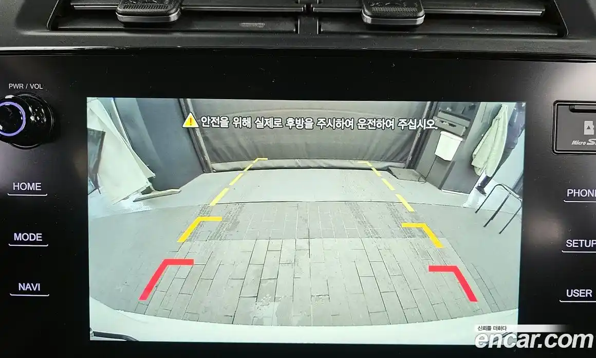 SsangYong TIBOLI 2023 1.6 Автомат в Москве № 818191, фото 15