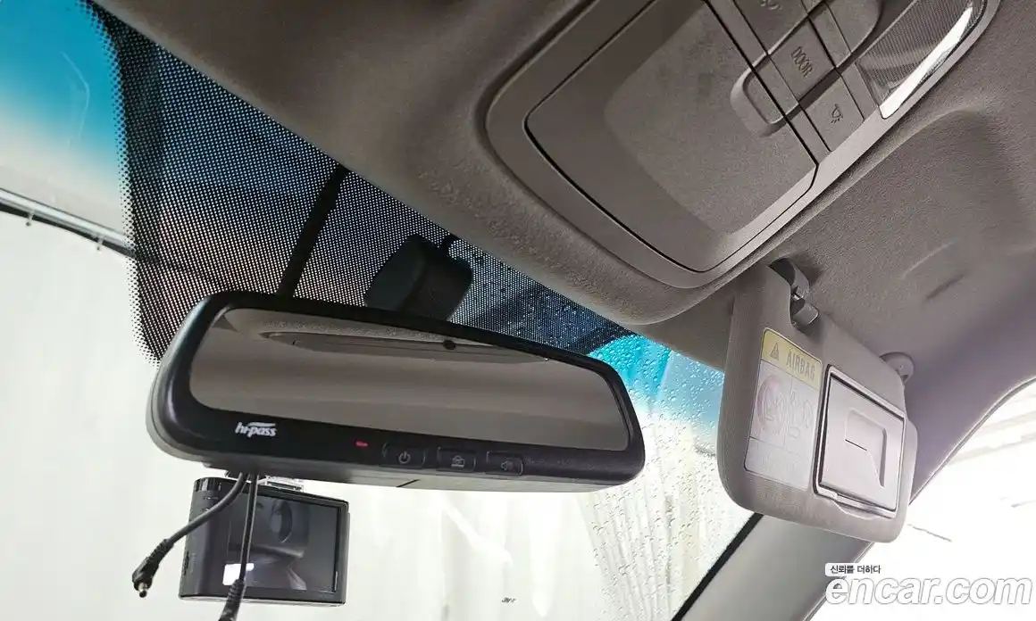 SsangYong TIBOLI 2023 1.6 Автомат в Москве № 818191, фото 17