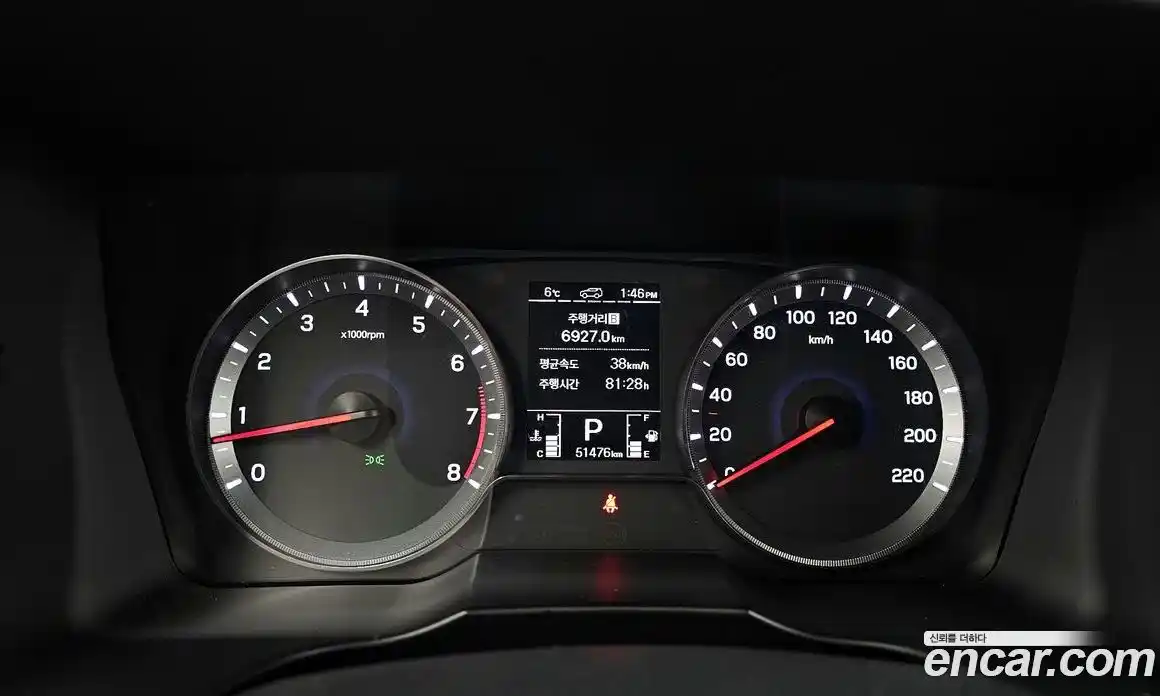 SsangYong TIBOLI 2023 1.6 Автомат в Москве № 818191, фото 8