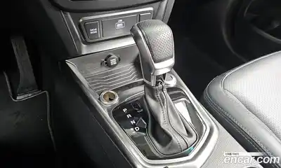 SsangYong TIBOLI 2023 1.6 Автомат в Москве № 818191, миниатюра 9