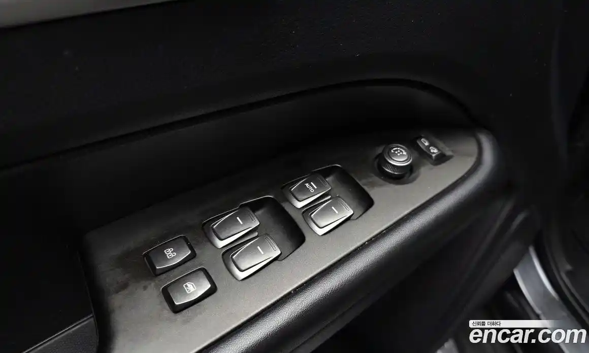 SsangYong Rexton 2019 2.2 гидро в Москве № 818197, фото 18