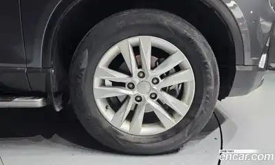 SsangYong Rexton 2019 2.2 гидро в Москве № 818197, миниатюра 5