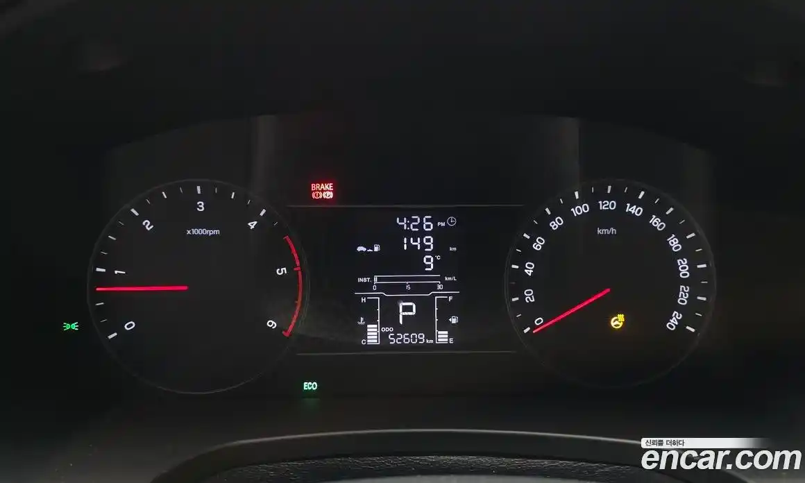 SsangYong Rexton 2019 2.2 гидро в Москве № 818197, фото 8