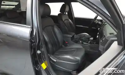 SsangYong Rexton 2020 2.2 Автомат в Москве № 818203, миниатюра 11