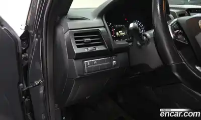 SsangYong Rexton 2020 2.2 Автомат в Москве № 818203, миниатюра 12