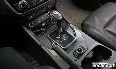 SsangYong Rexton 2020 2.2 Автомат в Москве № 818203, миниатюра 8