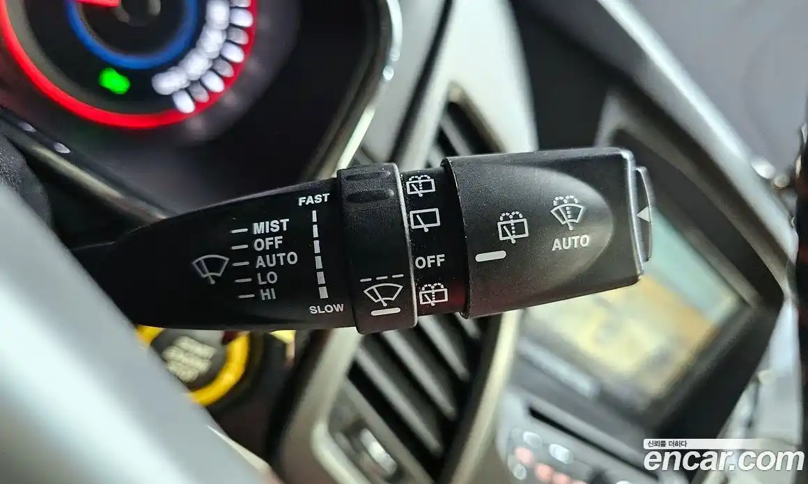 SsangYong Korando 2017 2.2 Автомат в Москве № 818298, фото 15