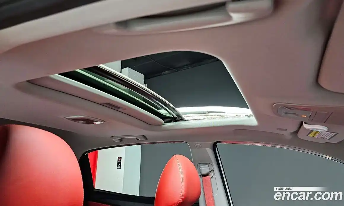 SsangYong Korando 2017 2.2 Автомат в Москве № 818298, фото 17