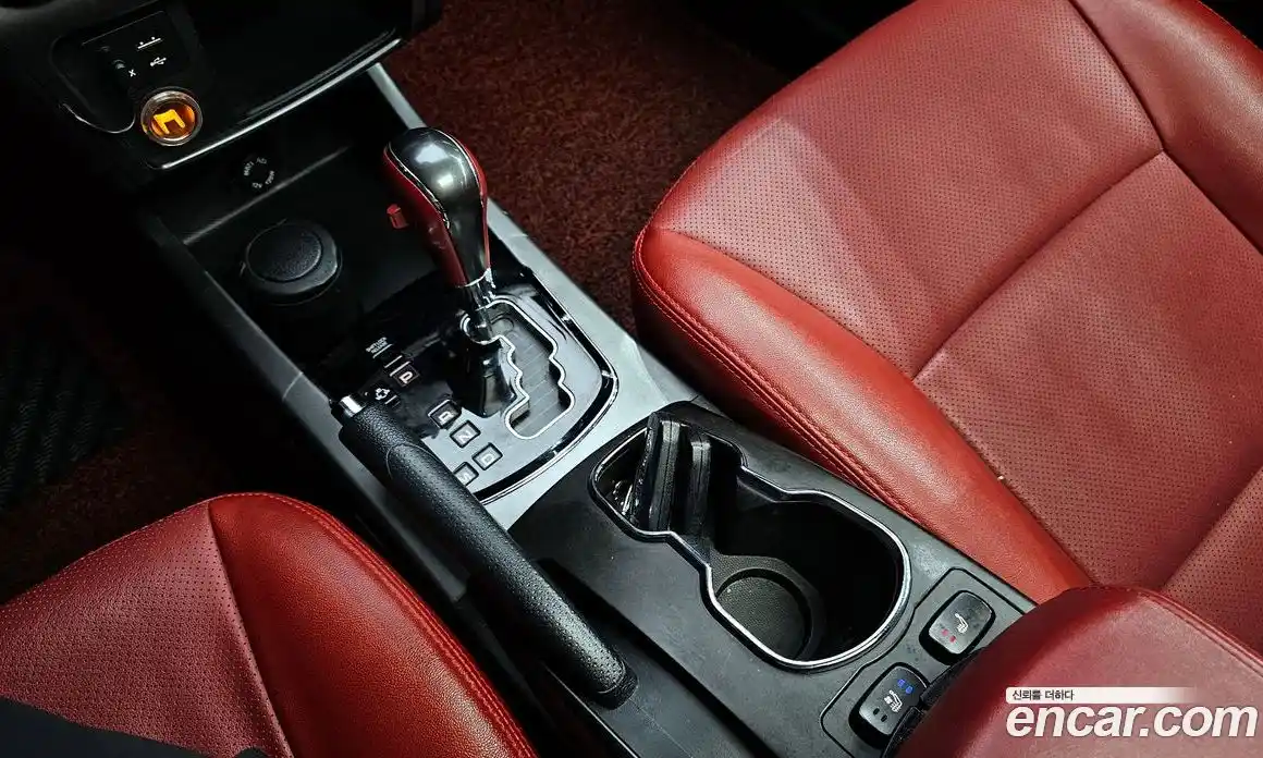 SsangYong Korando 2017 2.2 Автомат в Москве № 818298, фото 9