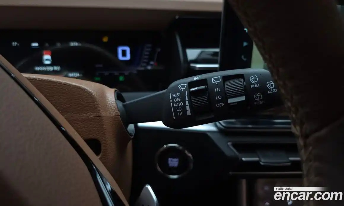 SsangYong Torres 2023 1.5 Автомат в Москве № 818305, фото 17