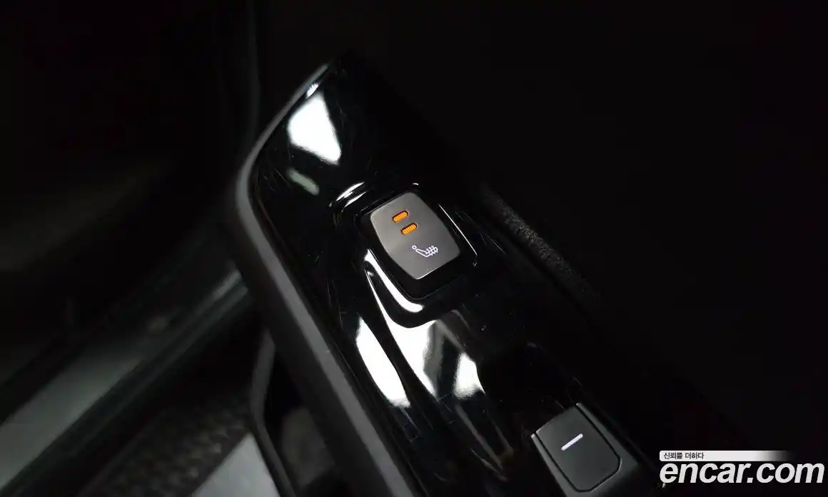 SsangYong Torres 2023 1.5 Автомат в Москве № 818305, фото 18