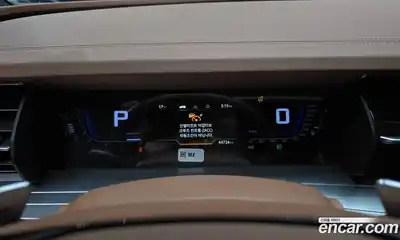 SsangYong Torres 2023 1.5 Автомат в Москве № 818305, миниатюра 8