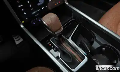 SsangYong Torres 2023 1.5 Автомат в Москве № 818305, миниатюра 9