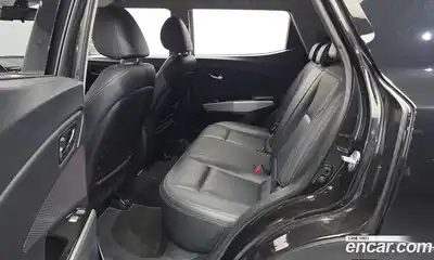 SsangYong TIBOLI 2016 1.6 Автомат в Москве № 818309, миниатюра 11