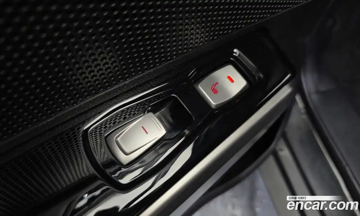 SsangYong TIBOLI 2016 1.6 Автомат в Москве № 818309, фото 19