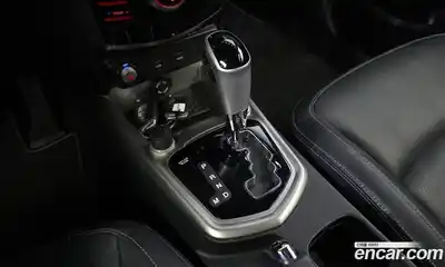 SsangYong TIBOLI 2016 1.6 Автомат в Москве № 818309, миниатюра 9