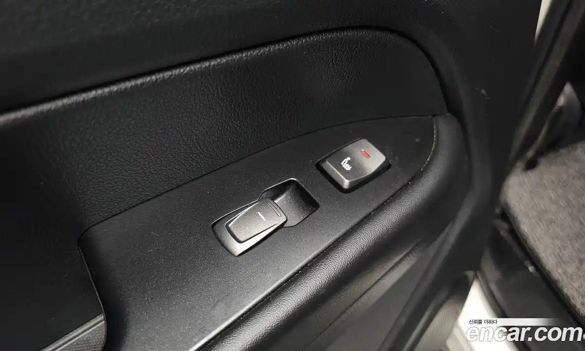 SsangYong Rexton 2023 2.2 Автомат в Москве № 818328, фото 19