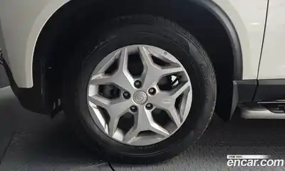 SsangYong Rexton 2023 2.2 Автомат в Москве № 818328, миниатюра 5