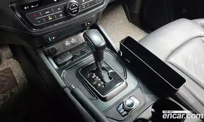 SsangYong Rexton 2023 2.2 Автомат в Москве № 818328, миниатюра 9