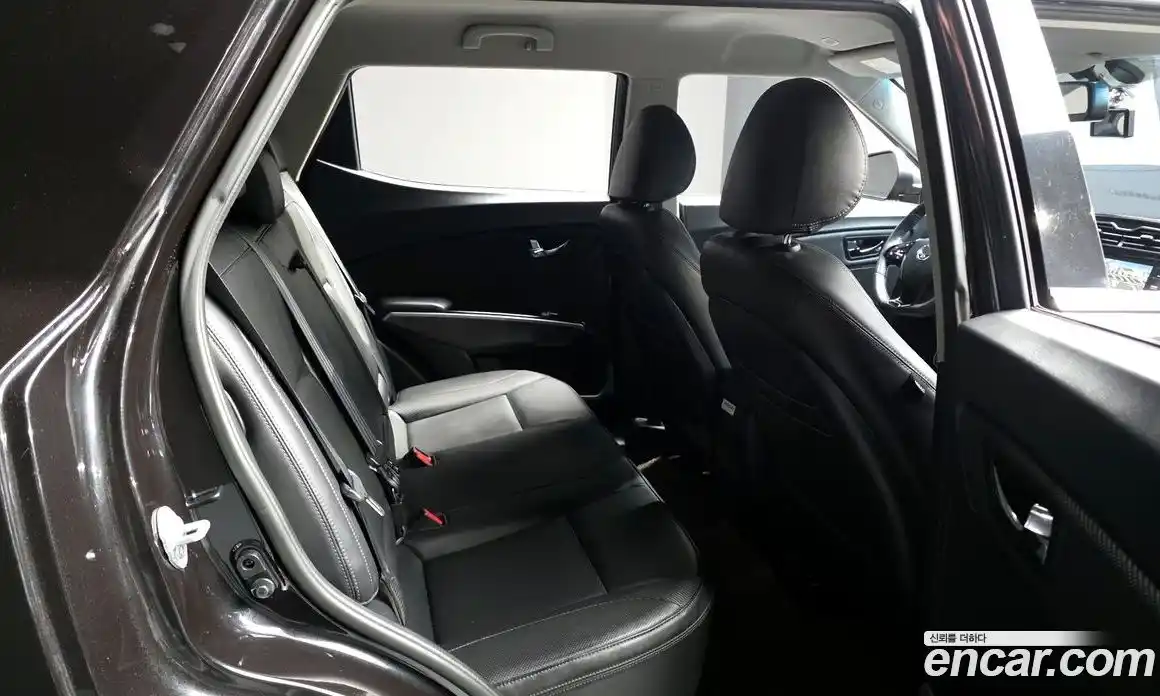 SsangYong TIBOLI 2019 1.5 Автомат в Москве № 818371, фото 12