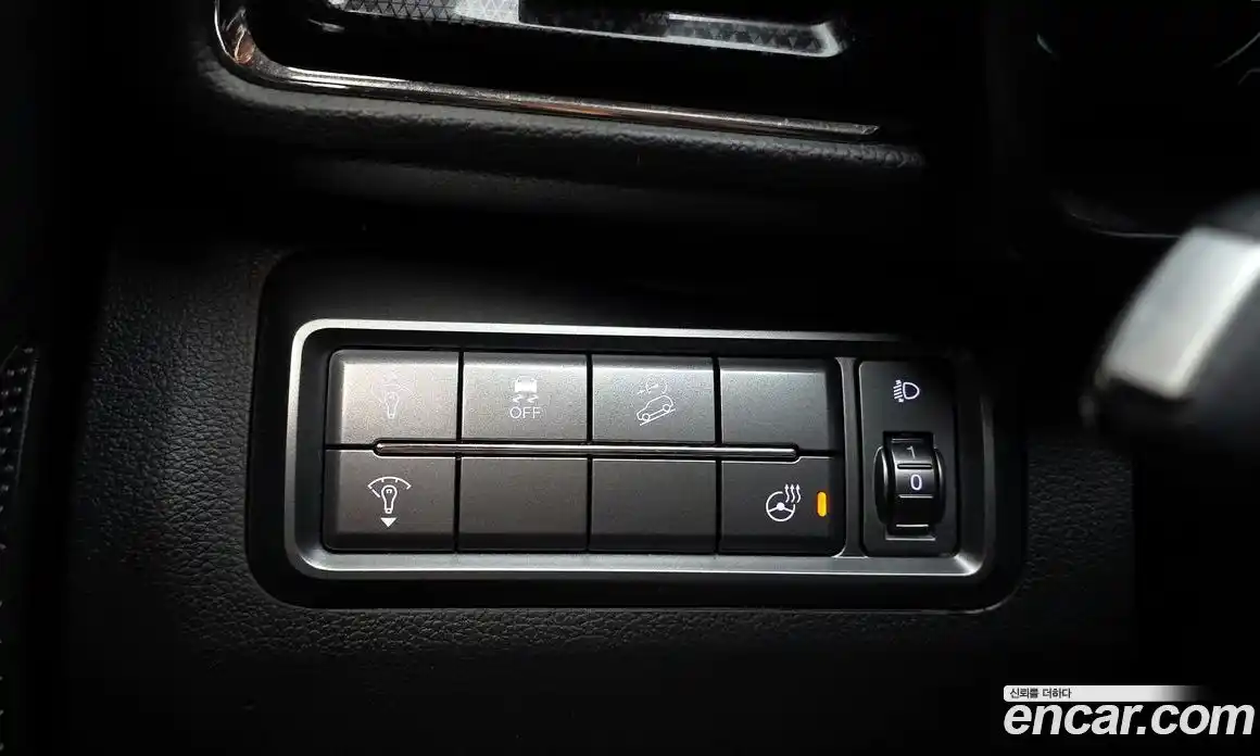 SsangYong TIBOLI 2019 1.5 Автомат в Москве № 818371, фото 14