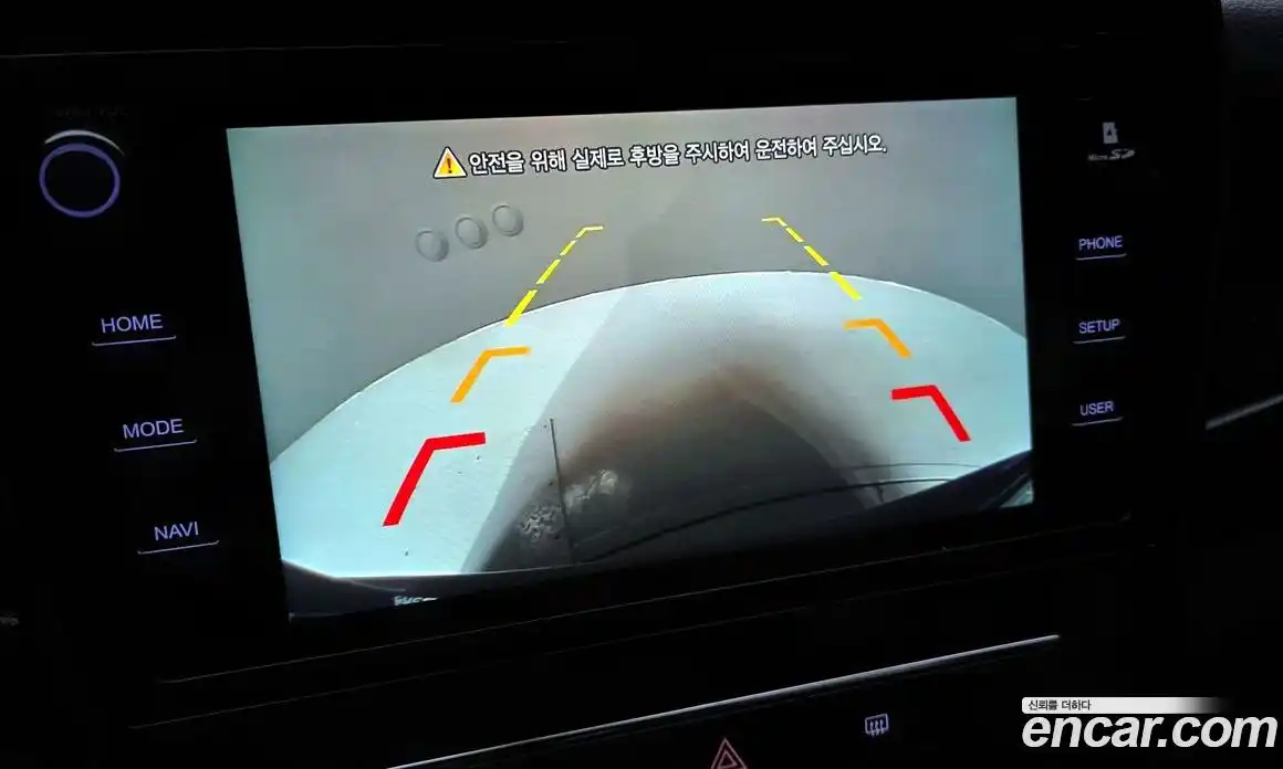 SsangYong TIBOLI 2019 1.5 Автомат в Москве № 818371, фото 16