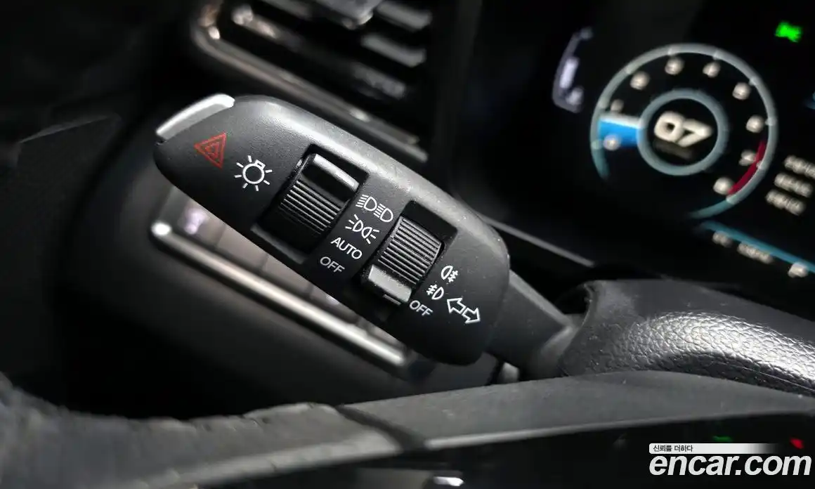 SsangYong TIBOLI 2019 1.5 Автомат в Москве № 818371, фото 17